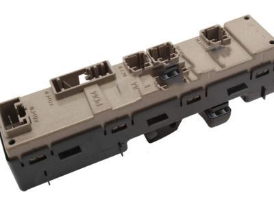 GM 19115820 Window Switch