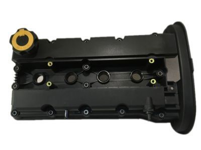 GM 25192242 Valve Cover