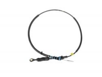 GM 84642127 Shift Control Cable