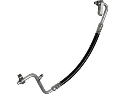 GM 19356341 Compressor & Condenser Hose