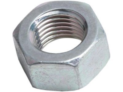 GM 15265223 Nut, Steering Linkage Inner Tie Rod