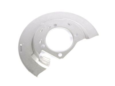 GM 22752759 Splash Shield