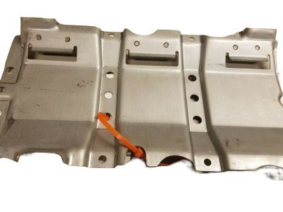 GM 12641014 Oil Deflector