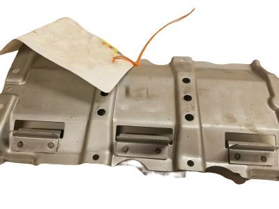 GM 12641014 Oil Deflector