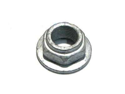 GM 10289657 Axle Assembly Nut