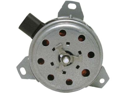 GM 89023368 Fan Motor