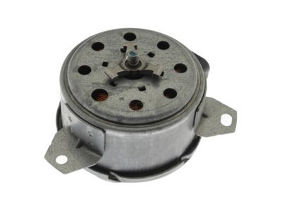 GM 89023368 Fan Motor