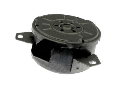 GM 89023368 Fan Motor