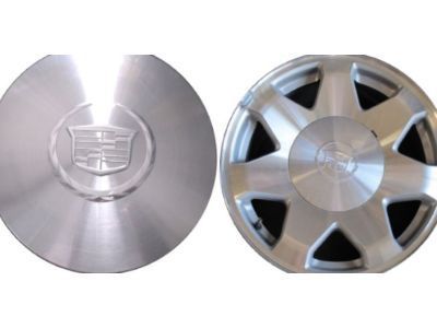 GM 9593888 Hub Cap