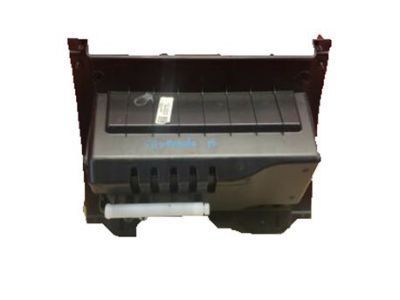 GM 22817729 Glove Box Assembly