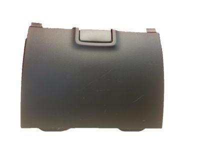 GM 22817729 Glove Box Assembly