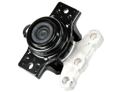 GM 42441517 Mount