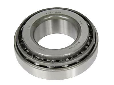 GM 23243839 Outer Pinion Bearing