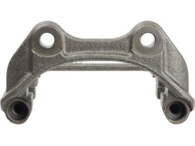 GM 18048917 Bracket, Rear Brake Caliper