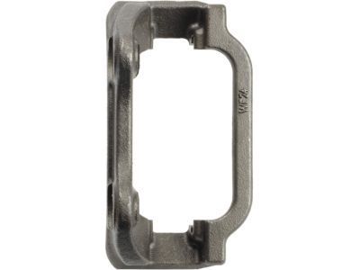 GM 18048917 Bracket, Rear Brake Caliper