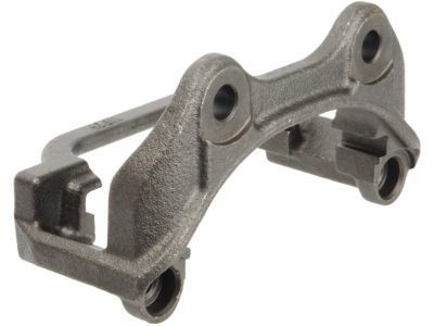 GM 18048917 Bracket, Rear Brake Caliper