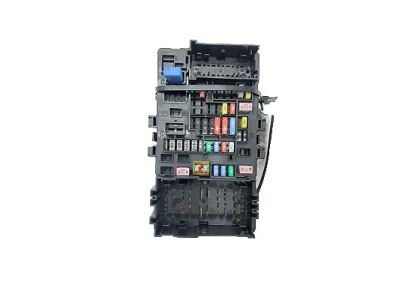 GM 23200664 Fuse Box