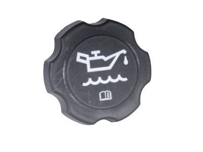 GM 12573341 Filler Cap