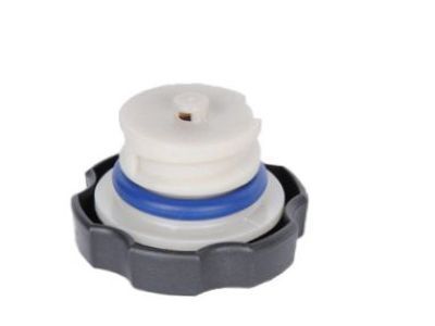 GM 12573341 Filler Cap