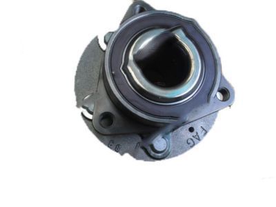 GM 13583479 Hub & Bearing