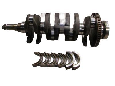 GM 55574335 Crankshaft