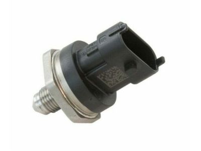 discontinued by manufacturer Bosch 0281002836 Pressure Sensor 