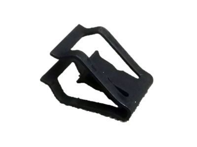 GM 25535427 Map Pocket Retainer