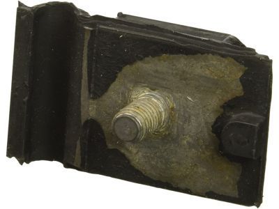 GM 15590236 Bumper