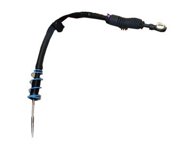 GM 20787608 Shift Control Cable