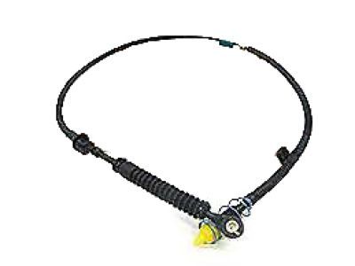 GM 20787608 Shift Control Cable