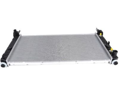 GM 22840117 Radiator Assembly