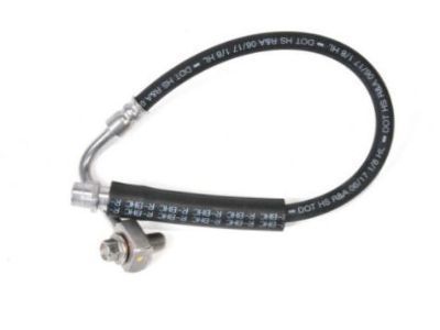 GM 42453987 Brake Hose