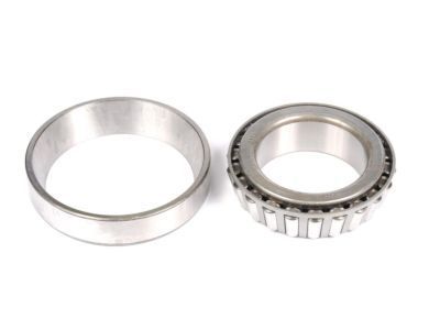 GM 23445890 Side Bearings