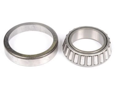 GM 23445890 Side Bearings