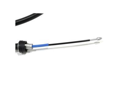 GM 25830082 Rear Cable