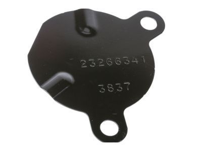GM 23266341 Shield-Front Brake Bearing