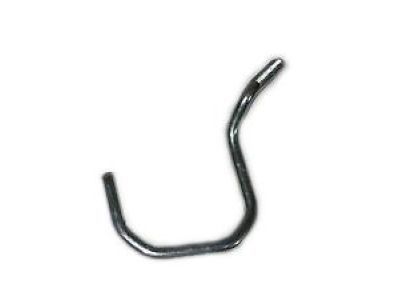 GM 15802669 Bracket Bolt