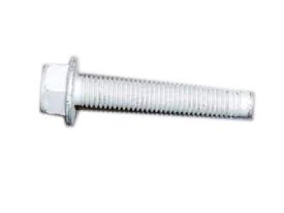 GM 11589356 Link Arm Bolt