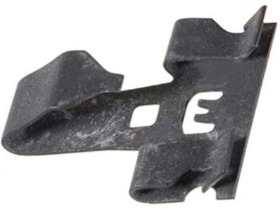 GM 15683327 Trim Plate Clip