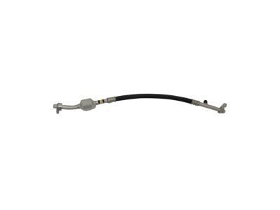 GM 22967987 Rear AC Hose