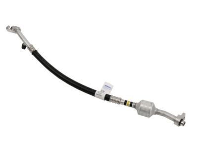 GM 22967987 Rear AC Hose