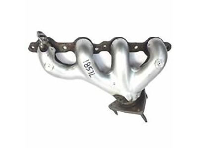 GM 12598550 Shield-Exhaust Manifold Heat