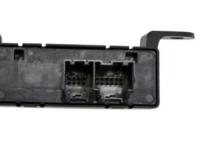 GM 22744241 Module