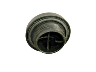 GM 19205341 Cap Asm, Oil Filler