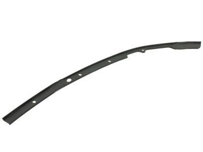 GM 84058354 Upper Molding