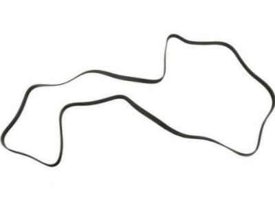 GM 97300655 Serpentine Belt