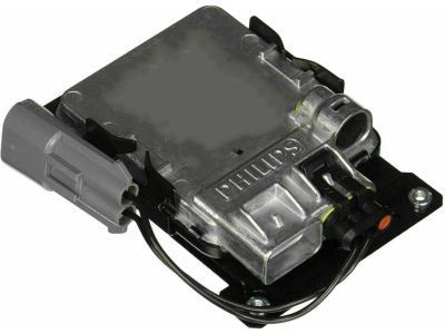 GM 16533055 Ballast Asm, Headlamp (Generator 4)