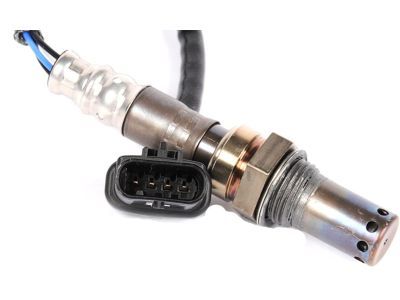 GM 12655677 Upper Oxygen Sensor