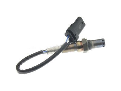 GM 12655677 Upper Oxygen Sensor