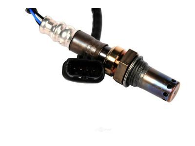 GM 12655677 Upper Oxygen Sensor